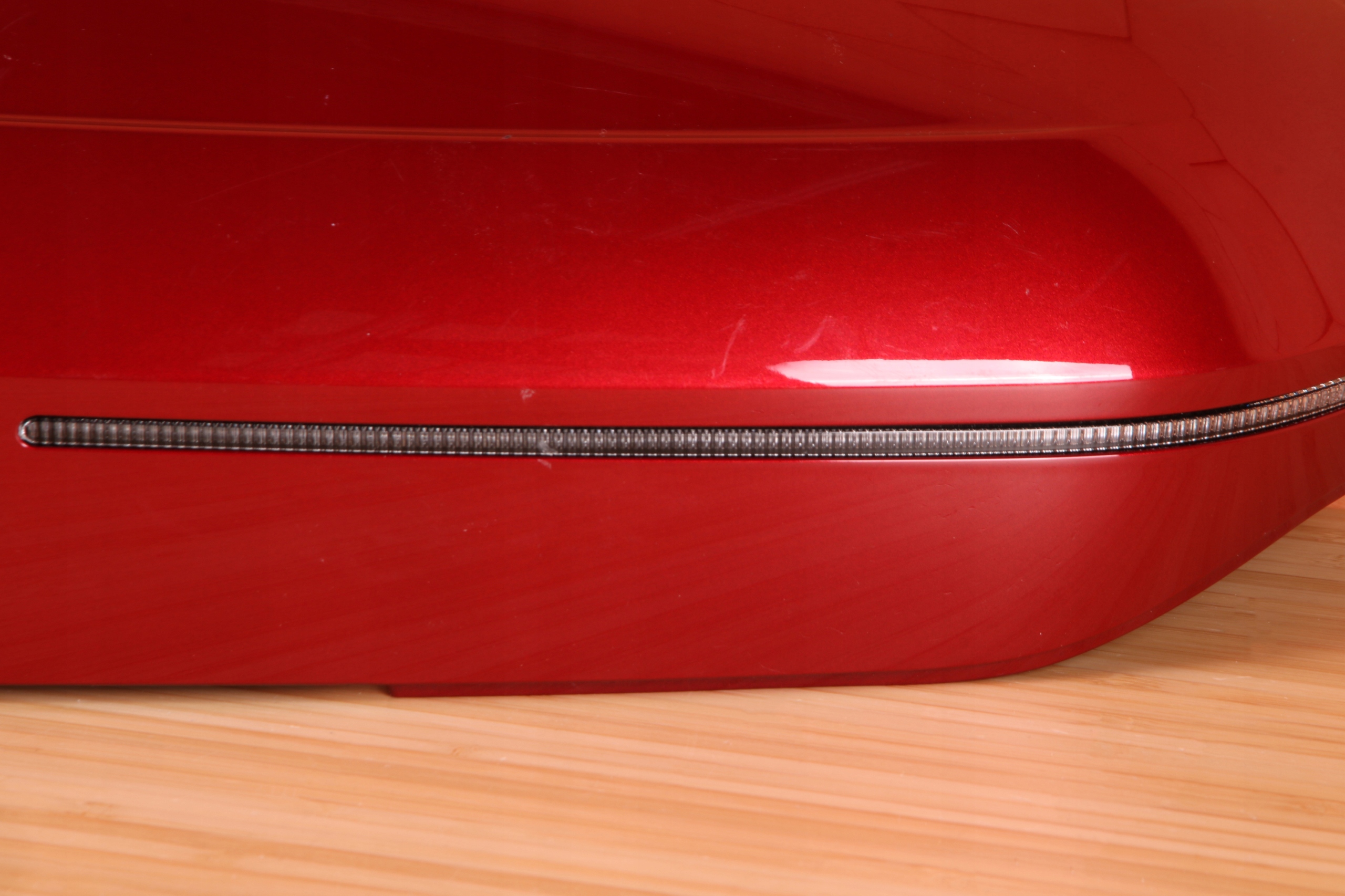 BMW G60 G61 G70 cover mirrors left indicator EUROPA colour C68