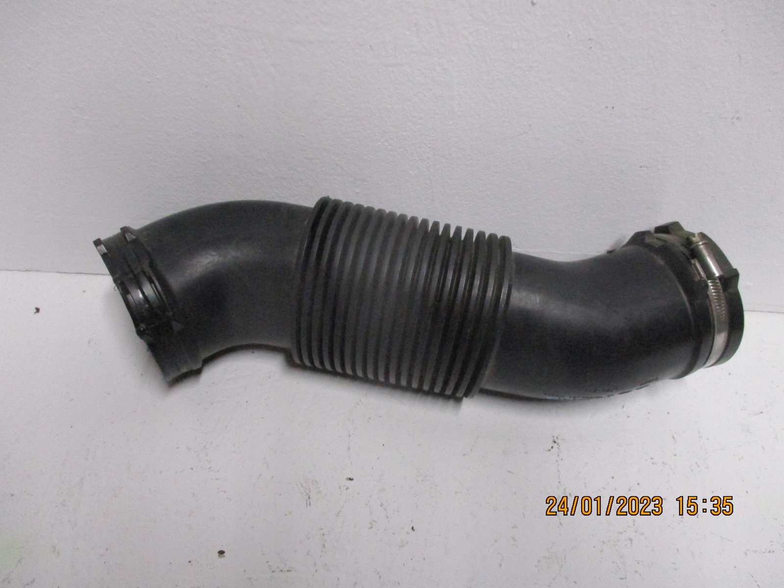 trouba intercoolera RANGE ROVER JPLA-9H715-AA