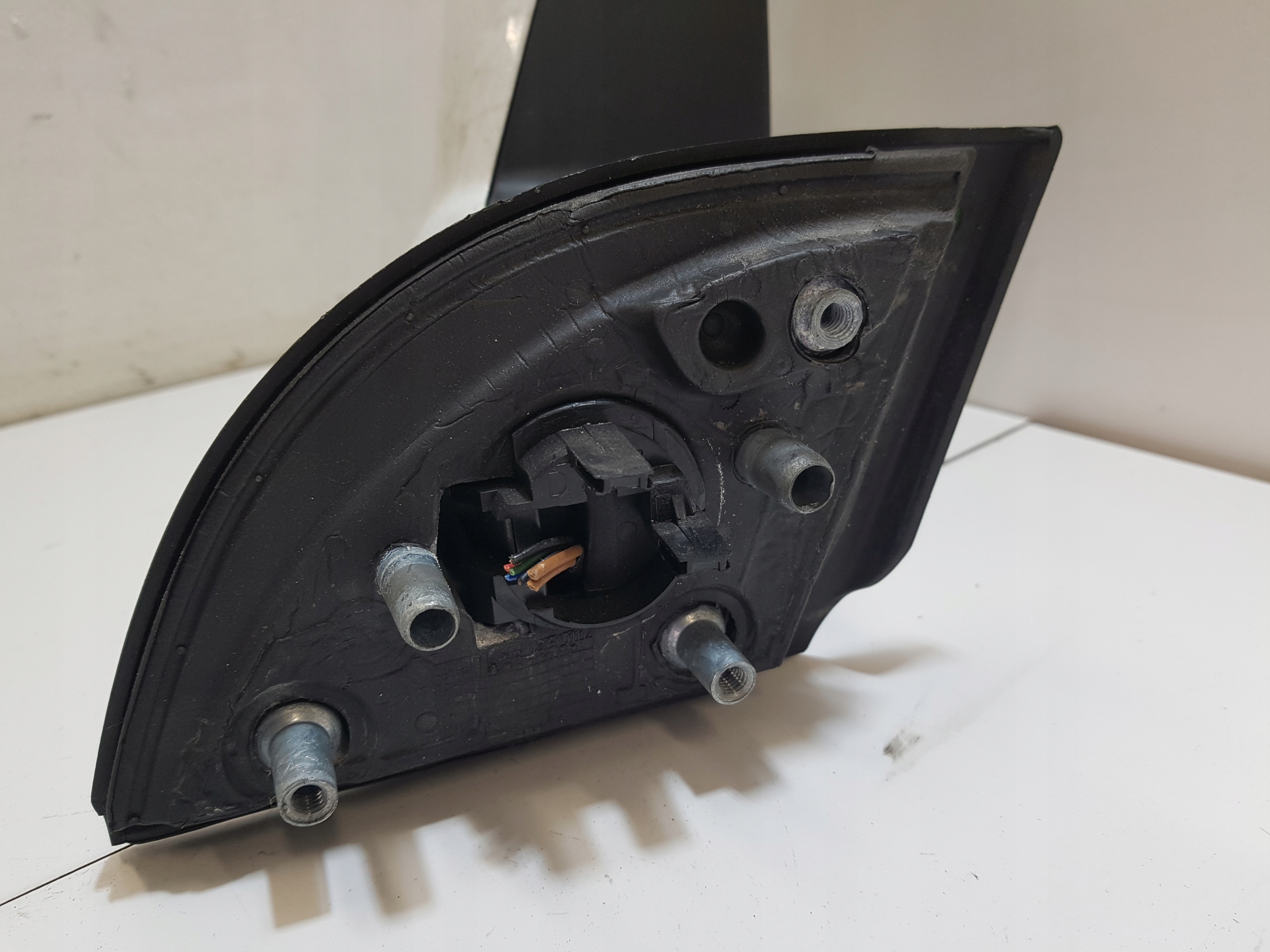 mirror right electrics CITROEN BERLINGO 3