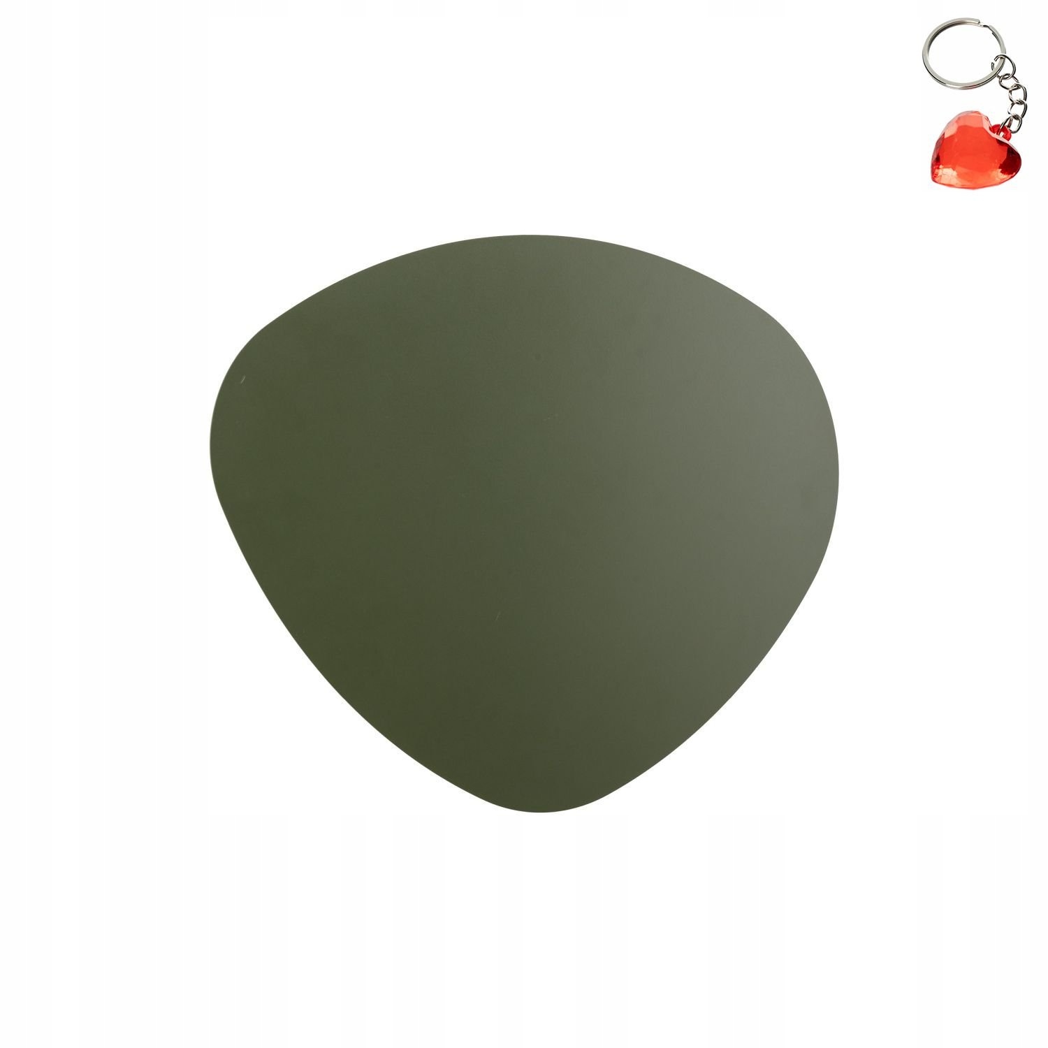 Nástenná lampa Stone Green 10707 Tk Lighting