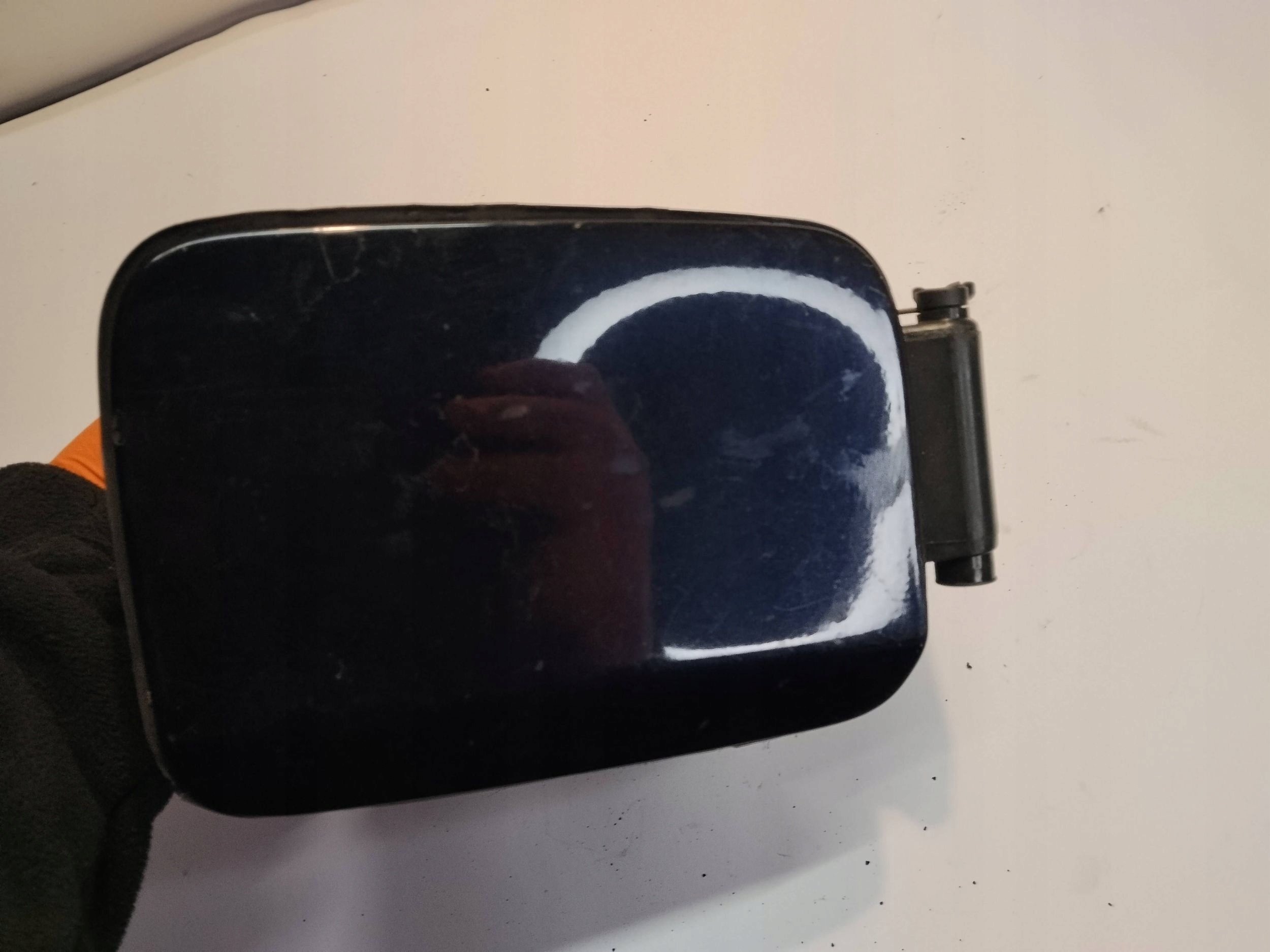 Klapka DECKEL Tankklappe des Kraftstoffsbehälters BMW 3 E90 E91