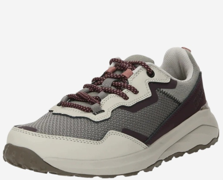 Jack Wolfskin Dromoventure Low W dámské nízké trekové boty vel.