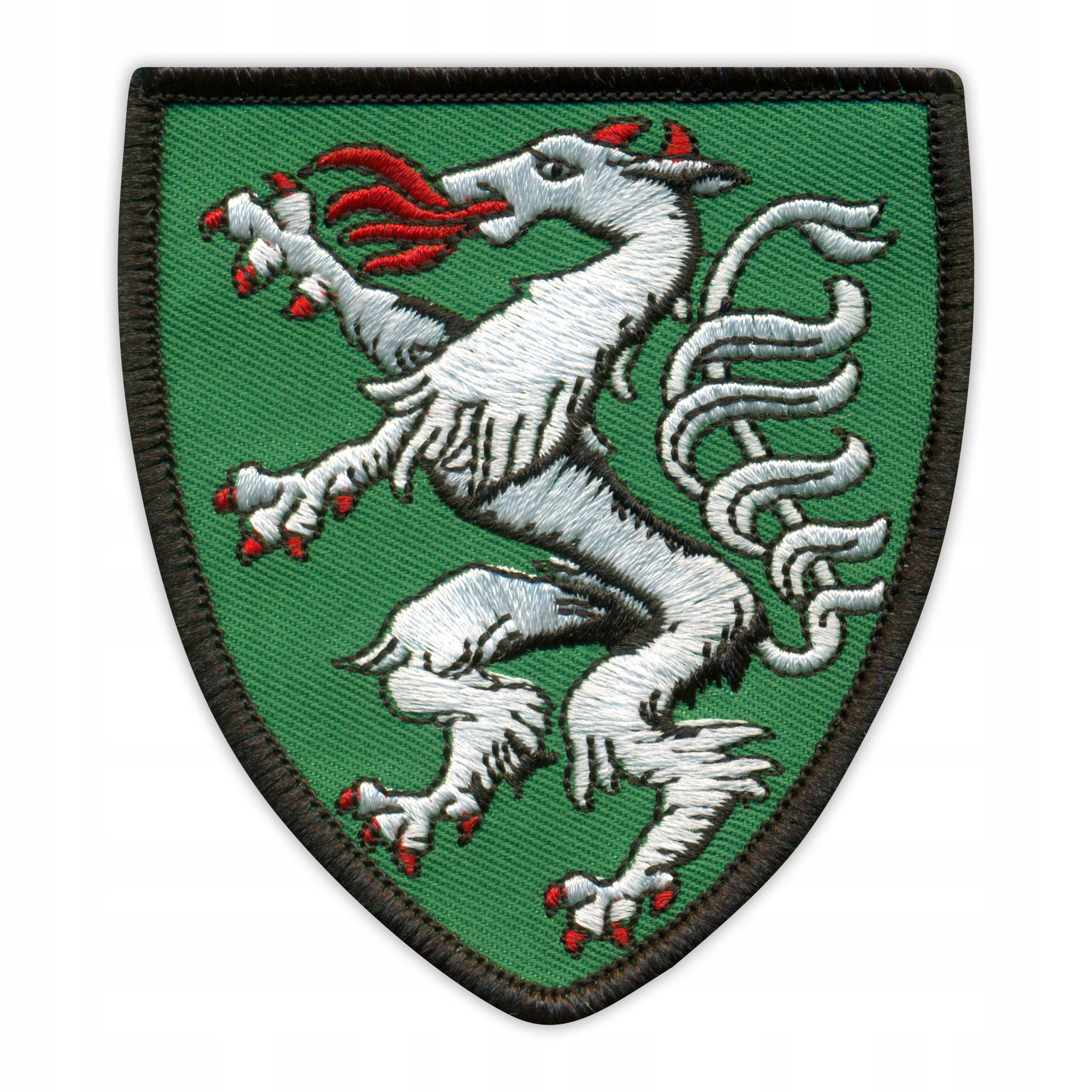 Naszywka Herb Styrii