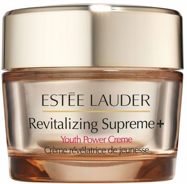 Estee Lauder Revitalizační Krém Na Obličej Supreme+