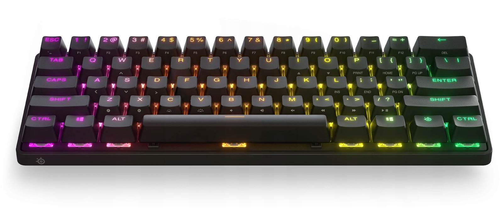 その他 Apex Pro Mini Wireless SteelSeries Apex Pro Mini - hipermagnetyczna bezprzewodowa
