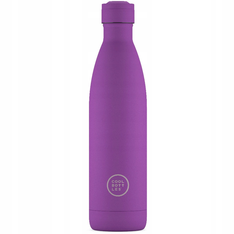 Termoláhev 750 ml Vivid violet Cool bottles