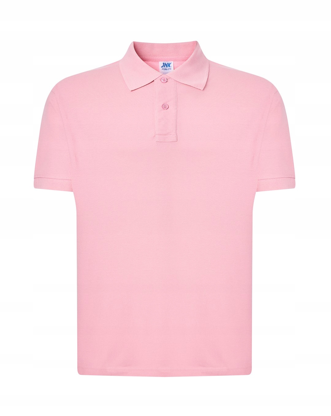 

Koszulka polo bawełniana 210g pique Jhk pin XXL