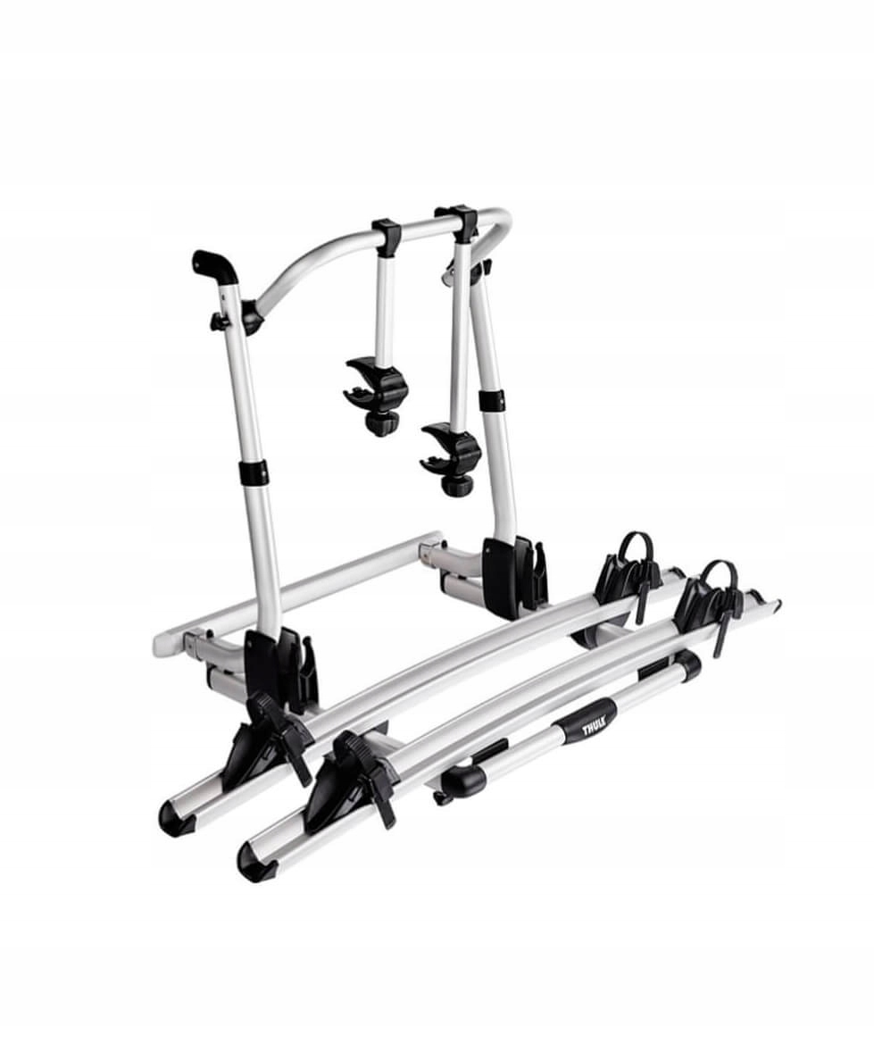 Nosič jízdních kol Excellent Short Thule