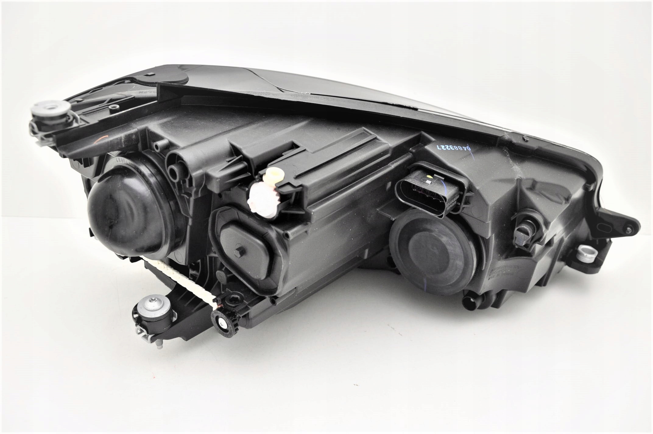 ほみ VW GOLF 7 VII OD 2017- REFLEKTOR Z LED LEWY NOWY