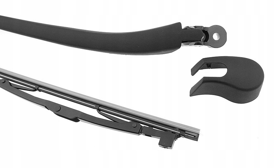 RAMIĘ WYCIERACZKI TYŁ + PIÓRO BMW 3 E46 KOMBI