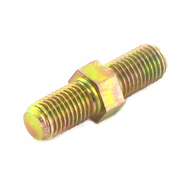 

Adapter Głowicy Żyłkowej 2 X M10X1,25 Zewntrzny