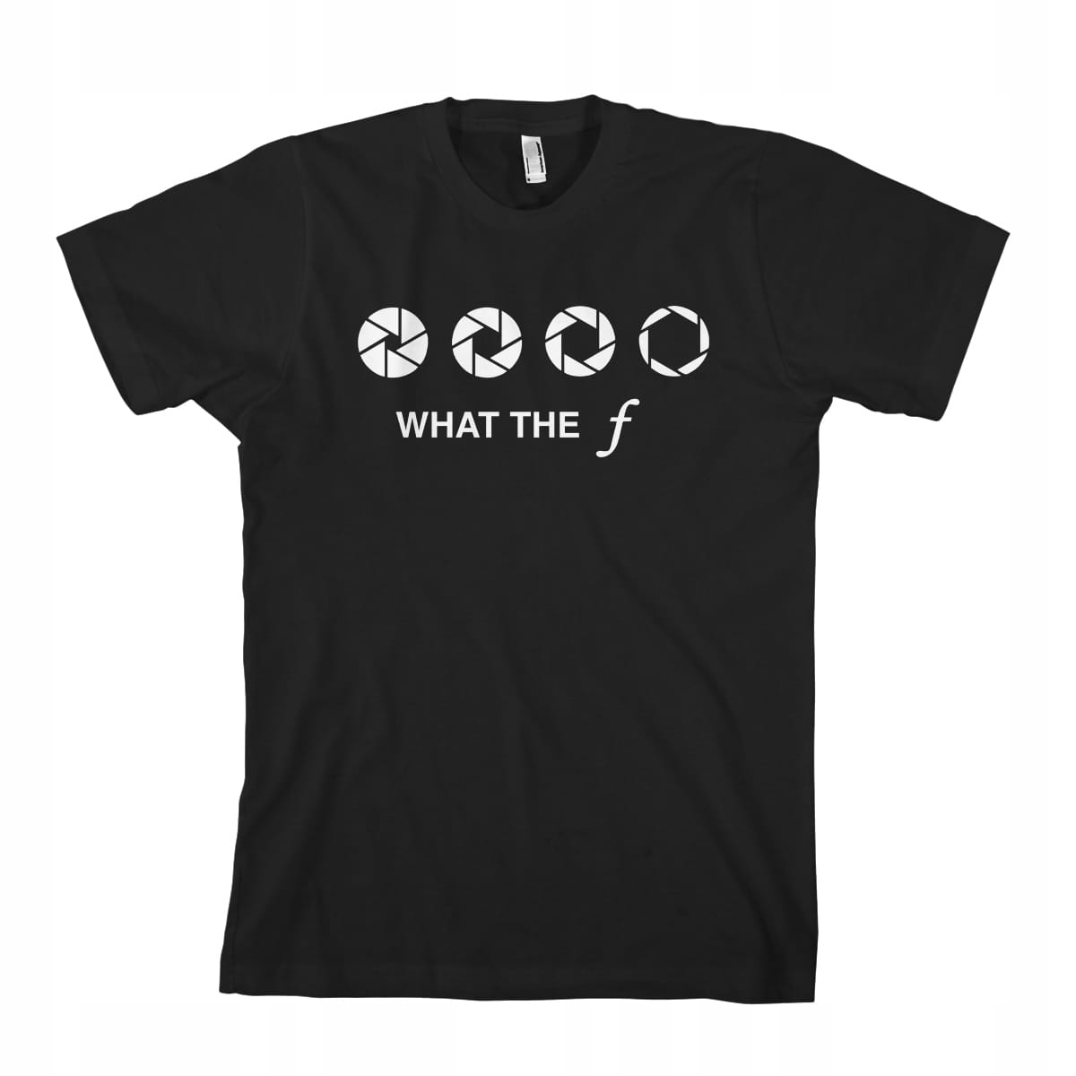 

Fotografia fotograf aparat t-shirt koszulka męska