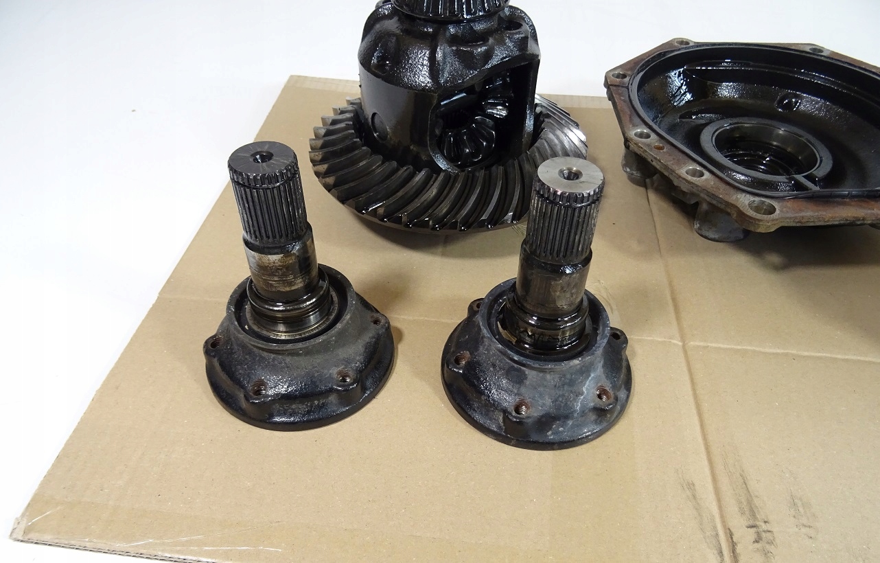 2016 CAMARO SS РОЛИК КОЛЕСО СПУТНИКОВЫЙ КОРПУС МОСТ