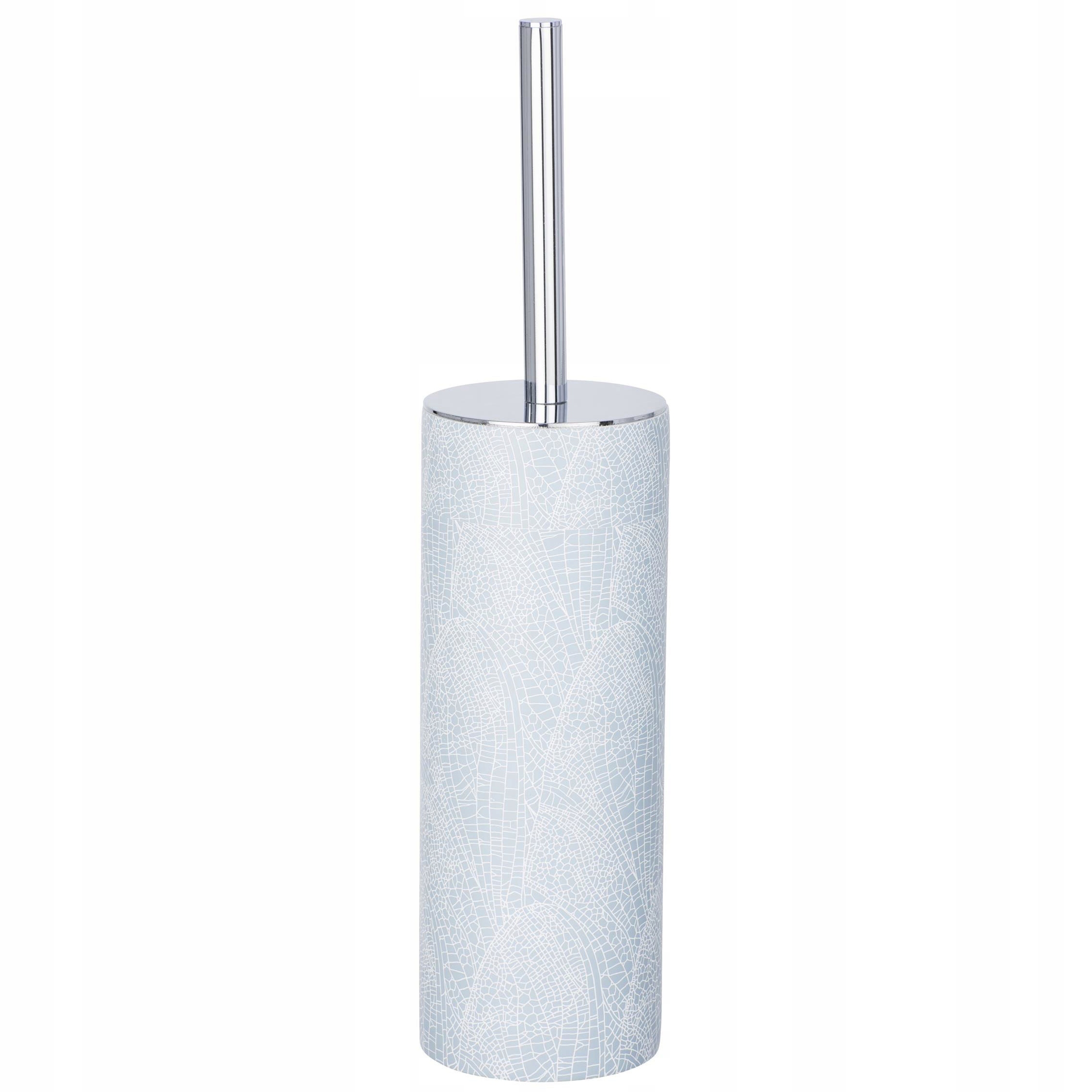 

Szczotka Do Wc Silikonowa Samoczyszcząca Sky Wenko