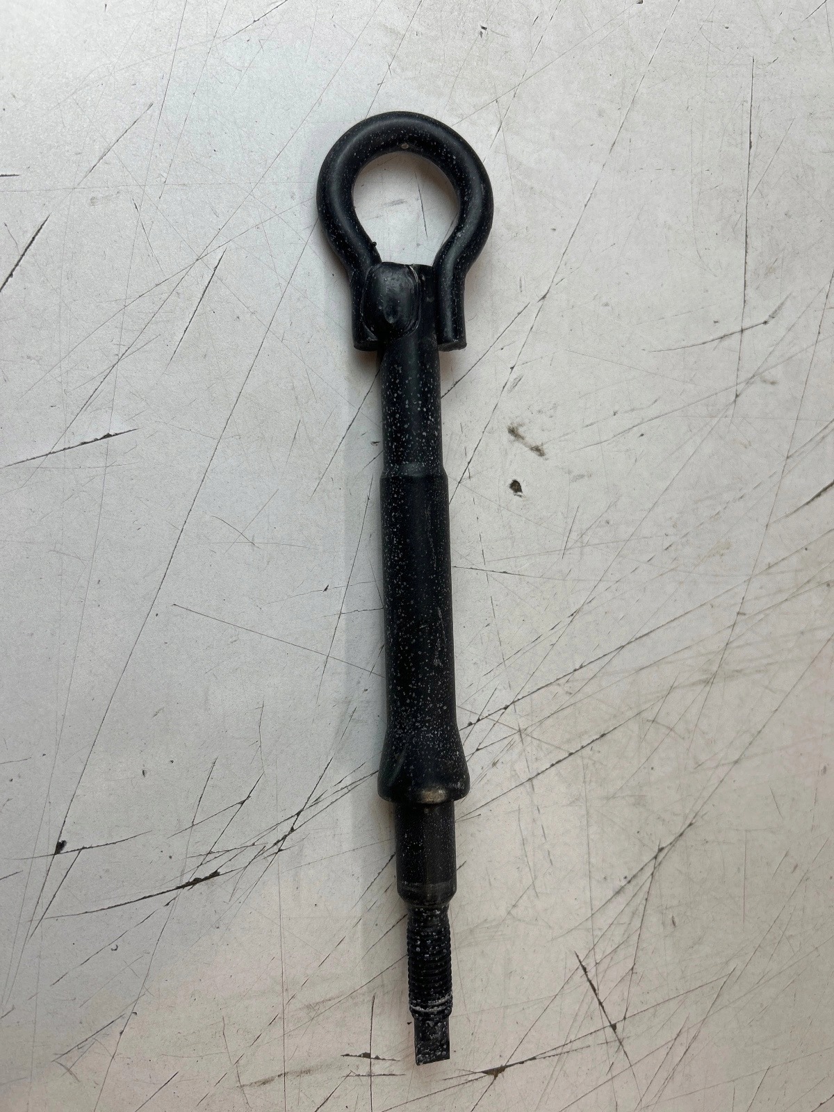Ucho haka holowniczego Peugeot 2008 e 3008 e