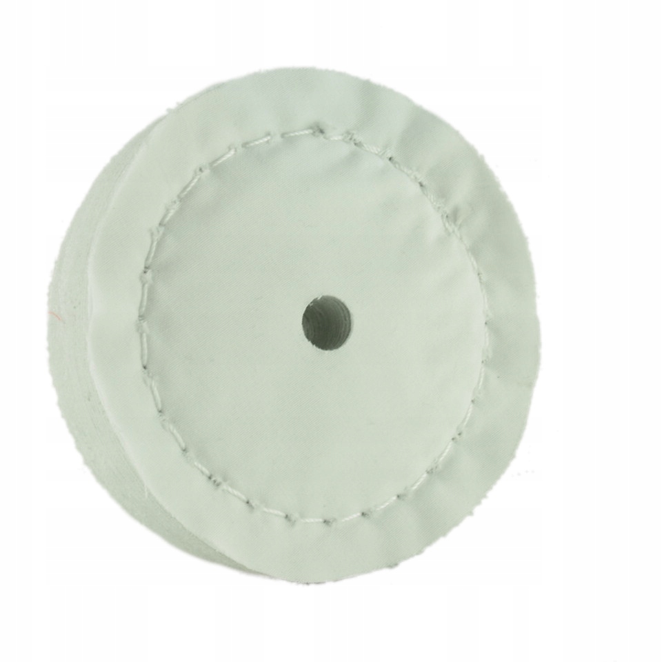

Tarcza Polerska Bawełniana Bawełna Z Otw 100x20x10