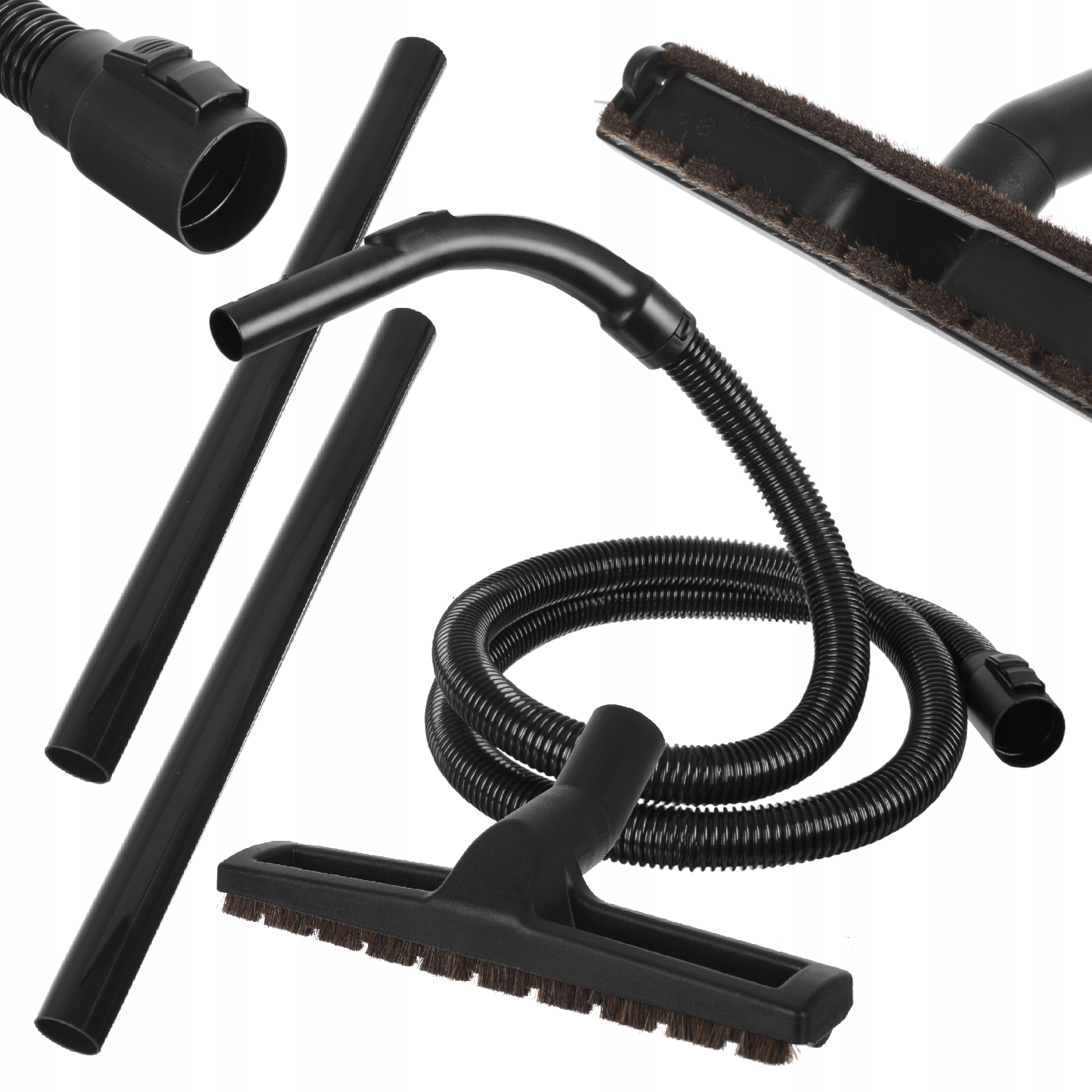 Komplet zestaw ssawka rura wąż do Karcher Wd 3.200 WD2 WD6 WD7 Se 4001 5100