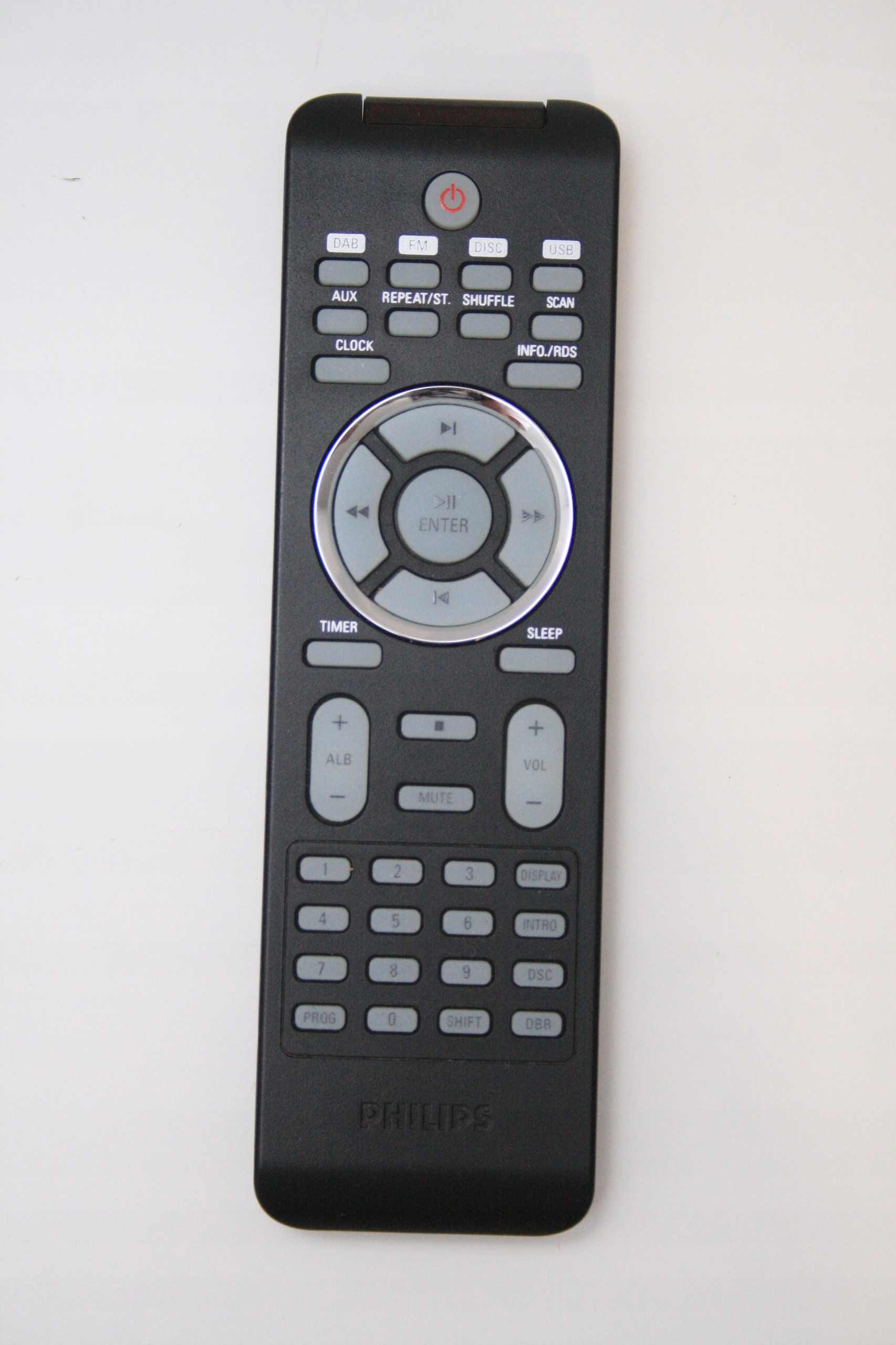 Pilot PHILIPS seria MCM