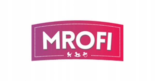 SPODNIE DRESOWE ZE ŚCIĄGACZAMI MROFI r.98 Marka Mrofi