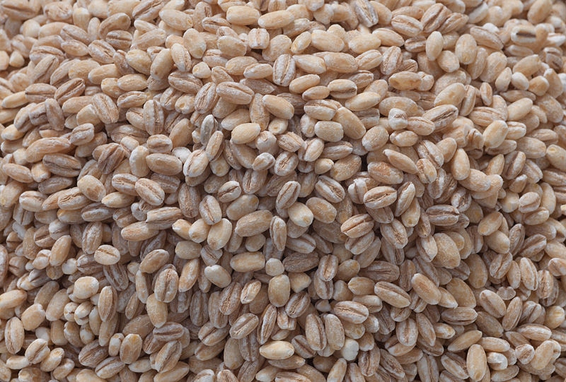 KASZA JĘCZMIENNA PĘCZAK 10KG