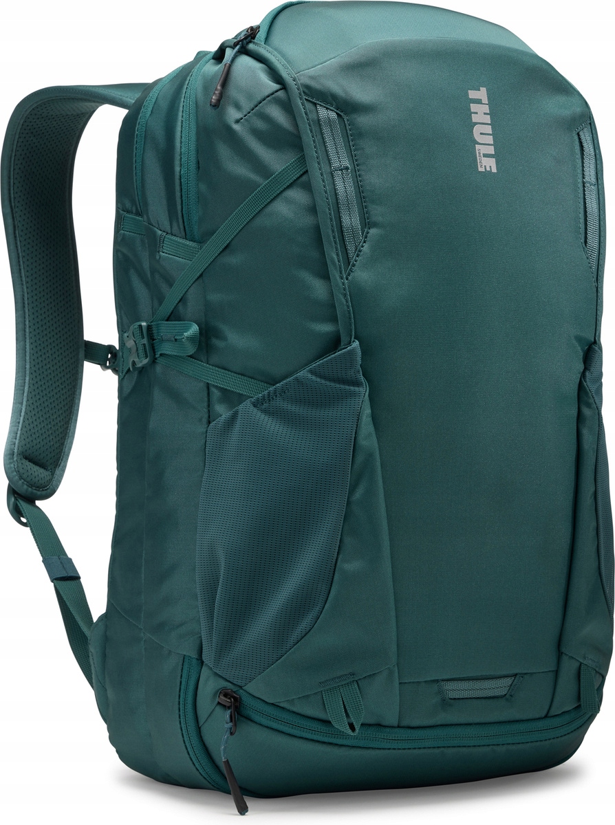 Batoh na notebook Thule EnRoute 26L zelený