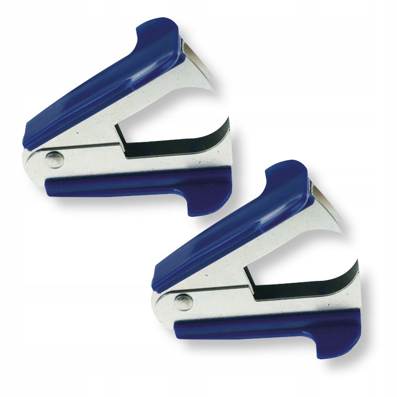 

Poręczny Rozszywacz Biurowy Eagle 1029 Metalowy x2