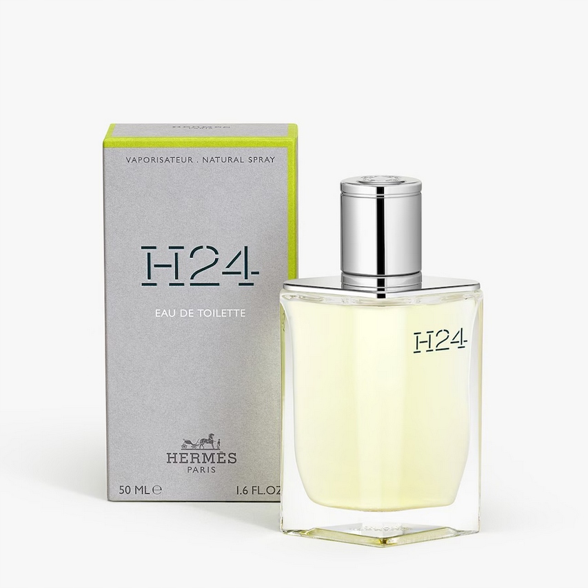 Hermes H24 toaletní voda 50 ml