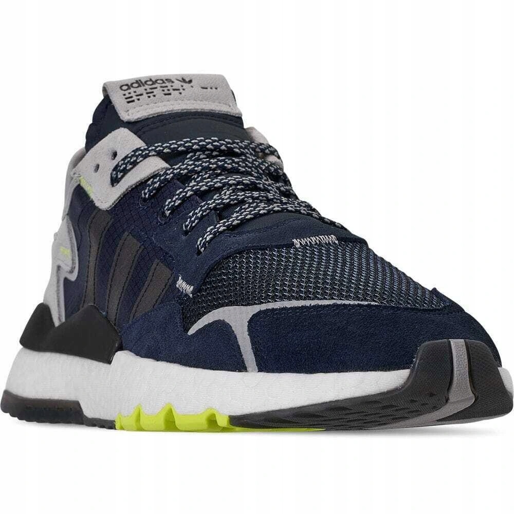 Adidas Nite Jogger Boost zx flux ultra eqt yung Rozmiar 38