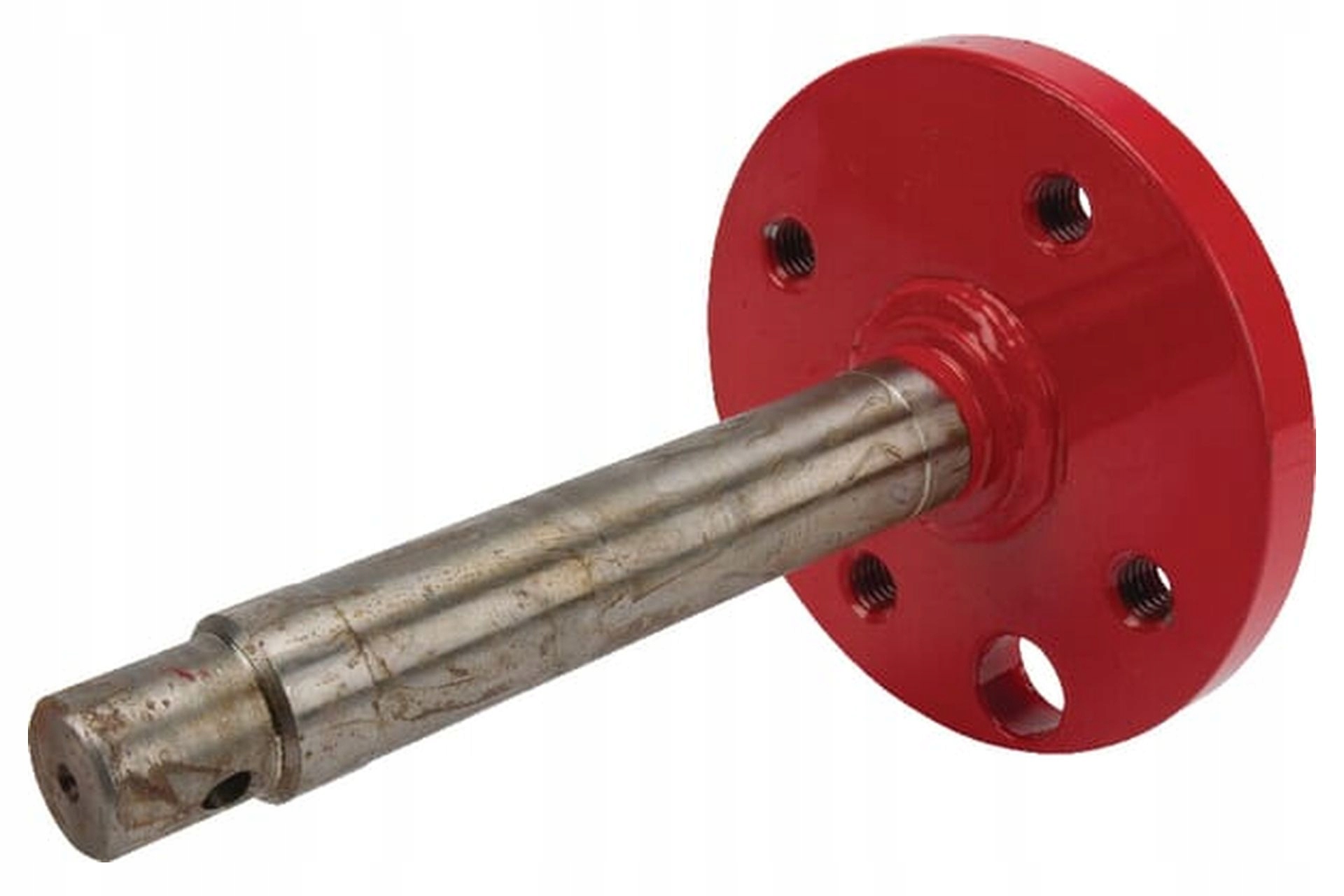 7002149936 ось колеса