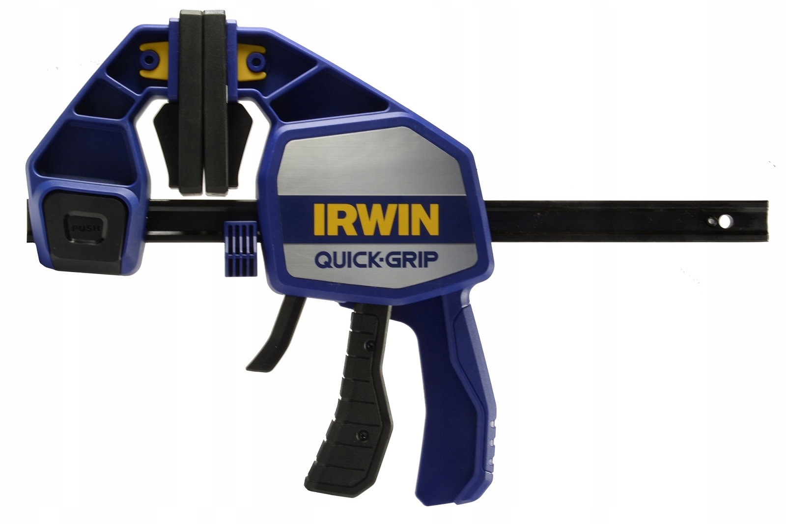 Затискач столярний QuickGrip XP 1250mm 10505947 Irwin