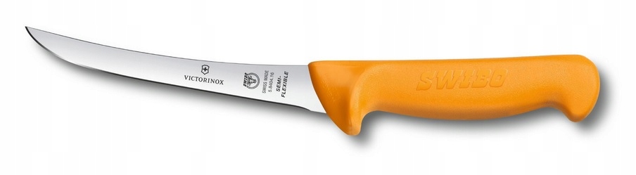 

Victorinox Nóż Do Trybowania 5.8404.16 Swibo 16 CM