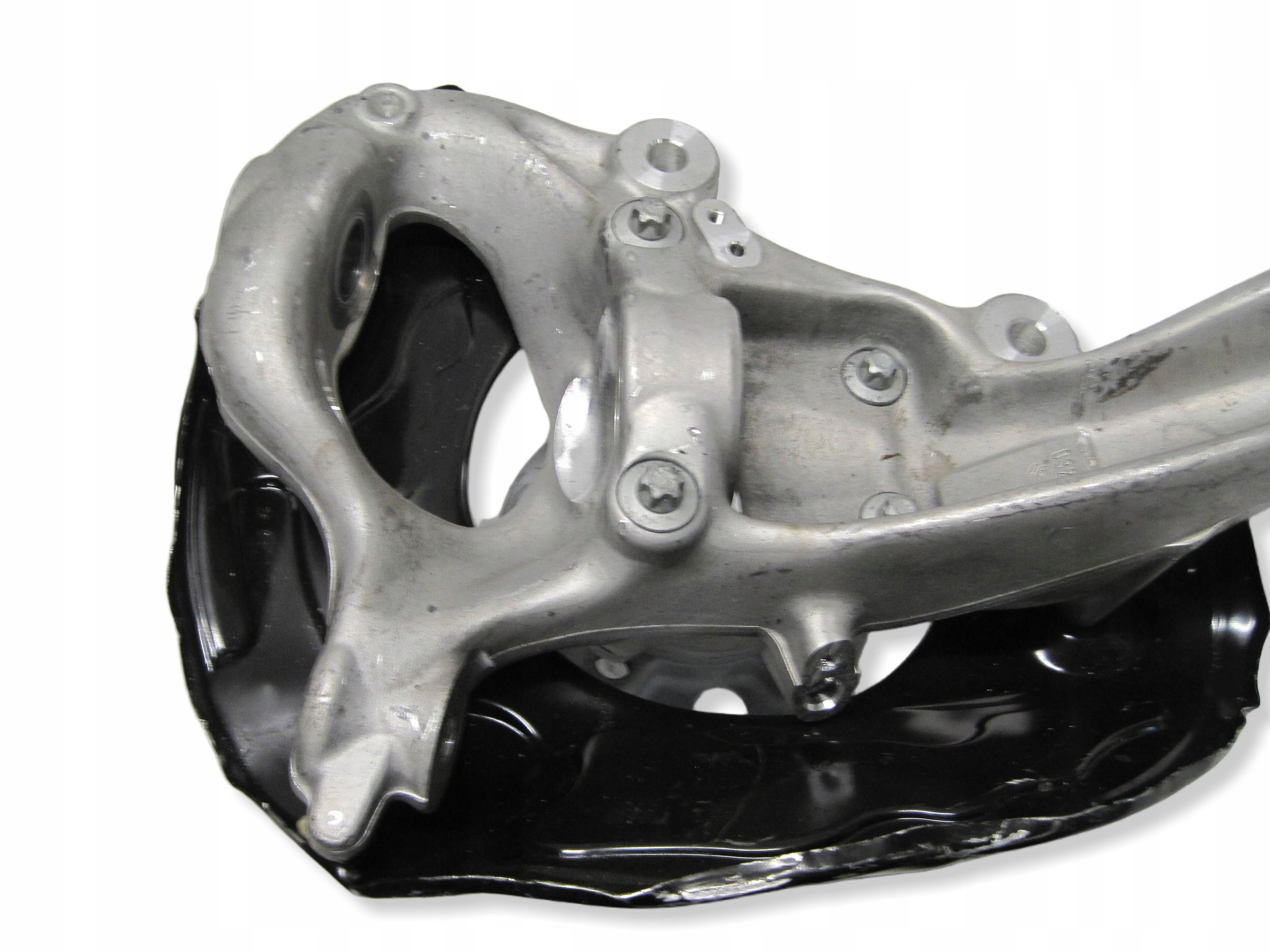 swing front left Mercedesz E KLASA W214 A2233340200 new 2140100