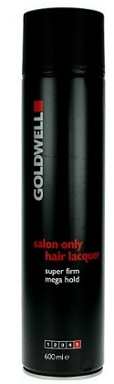 

Goldwell Salon Only Lakier Do Włosów B/mocny 600