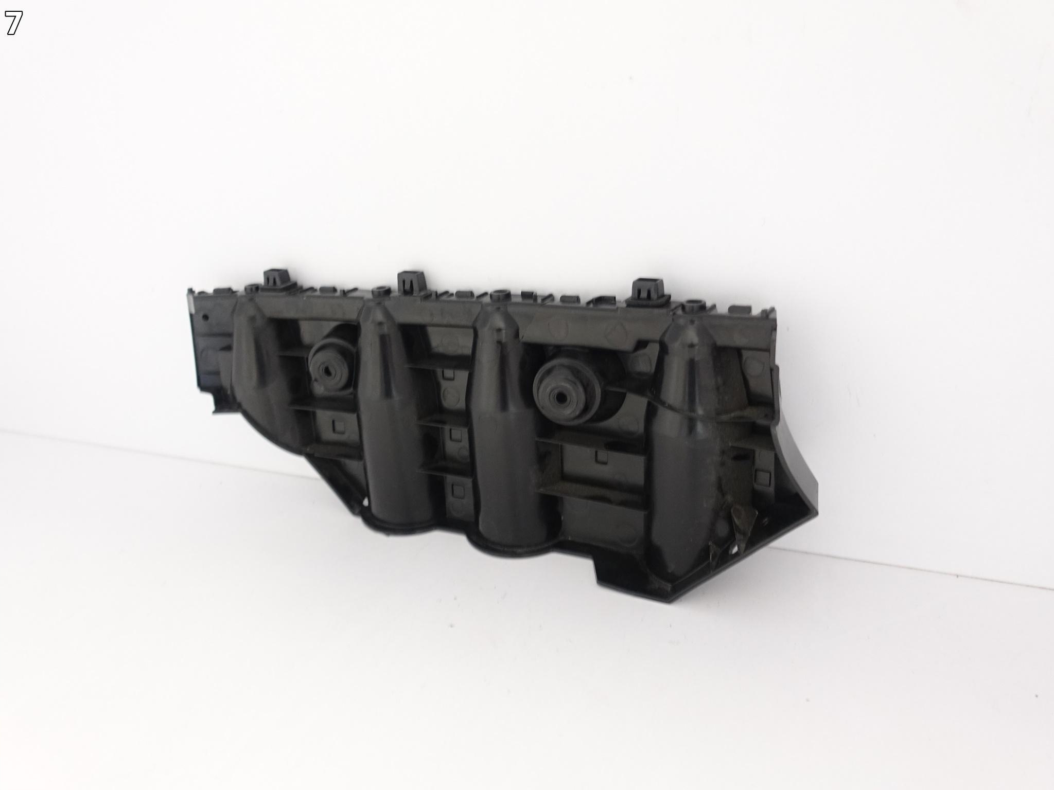RENAULT ARKANA 21- support holder console W bumper right rear part