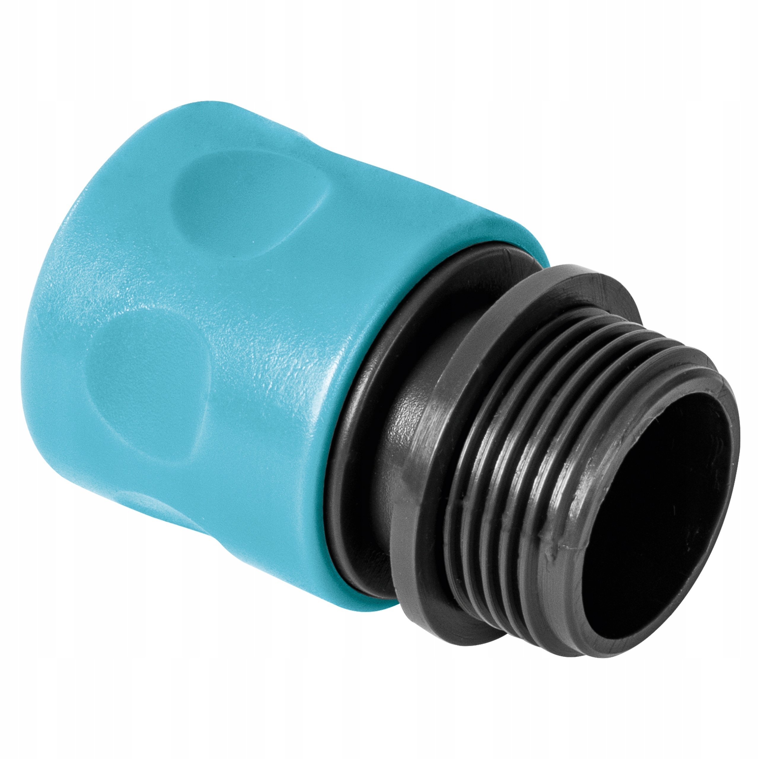 

Szybkozłączka Gwint Zew Przelot Basic 3/4"