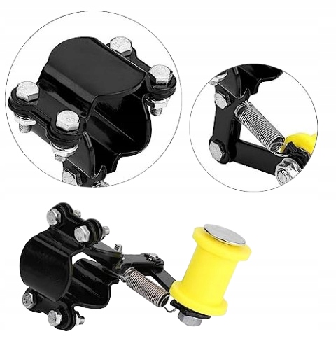 Napinacz łańcucha uniwersalny CROSS QUAD ATV MOTO Numer katalogowy części 934571