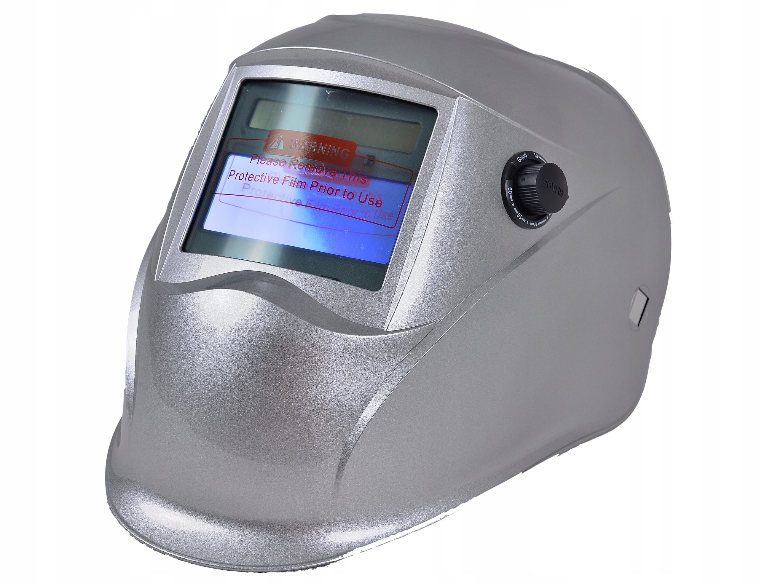 СВАРОЧНЫЙ ШЛЕМ NOVA MAGNUM 1/30000