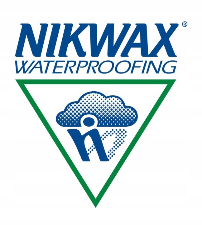 Impregnat do odzieży z bawełny Nikwax Cotton 300ml EAN (GTIN) 5020716272107