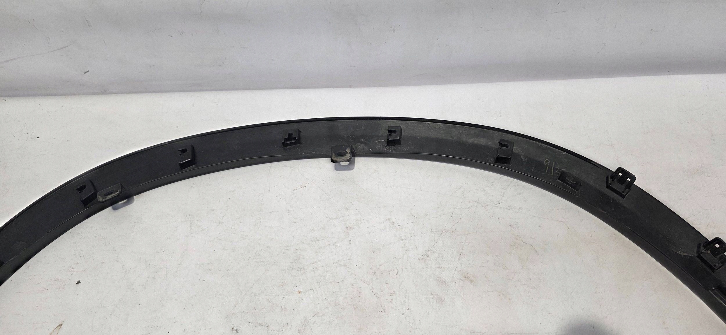 Couverture Aile Gauche Bouche buse Lexus NX 7560278040
