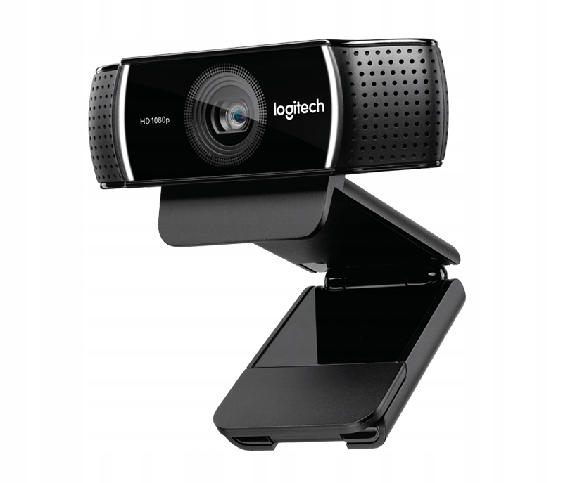 webová kamera Logitech Hd Pro Stream Webcam C922