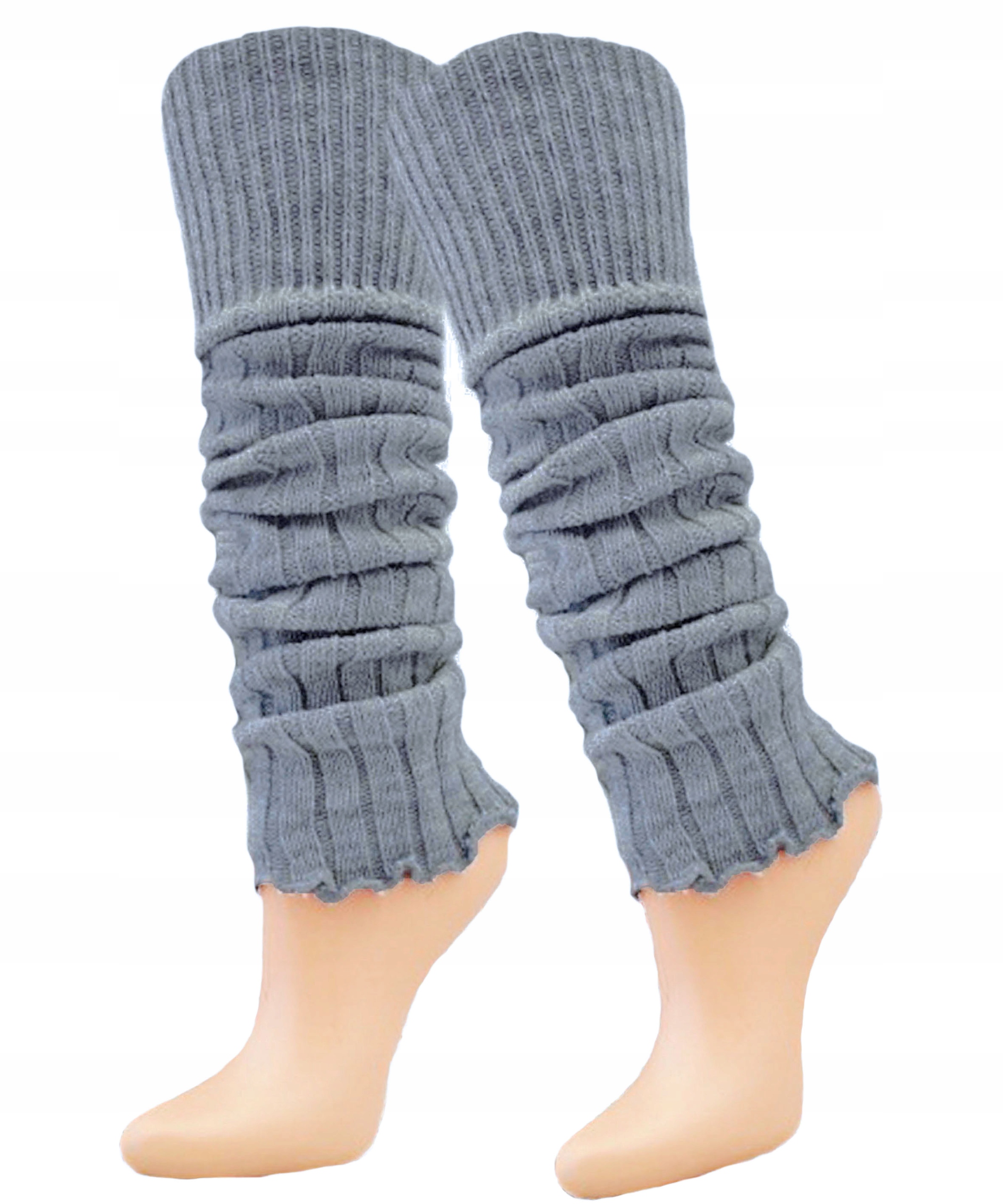 Getry polskie wełniane ocieplacze CERBER