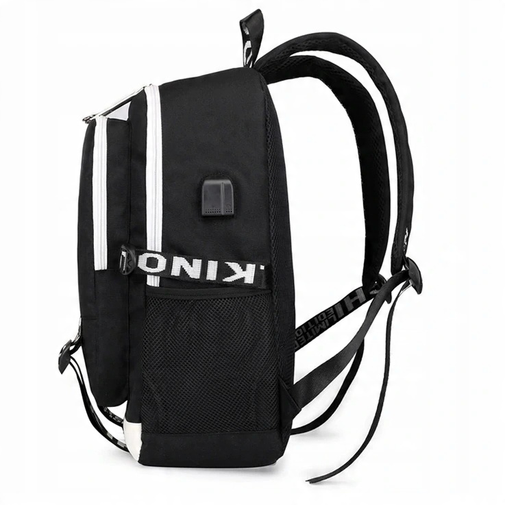 A4 TORNISTER MINECRAFT BACKPACK ŽIARENÝ V TME Kód výrobcu žiadny