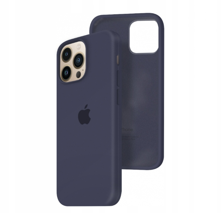 Etui Apple Silicone Case iPhone 13 Pro Max