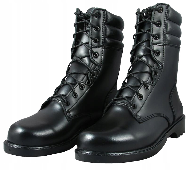 Buty Wojskowe Skoczki IIIGeneracji GRATISYroz.39.5