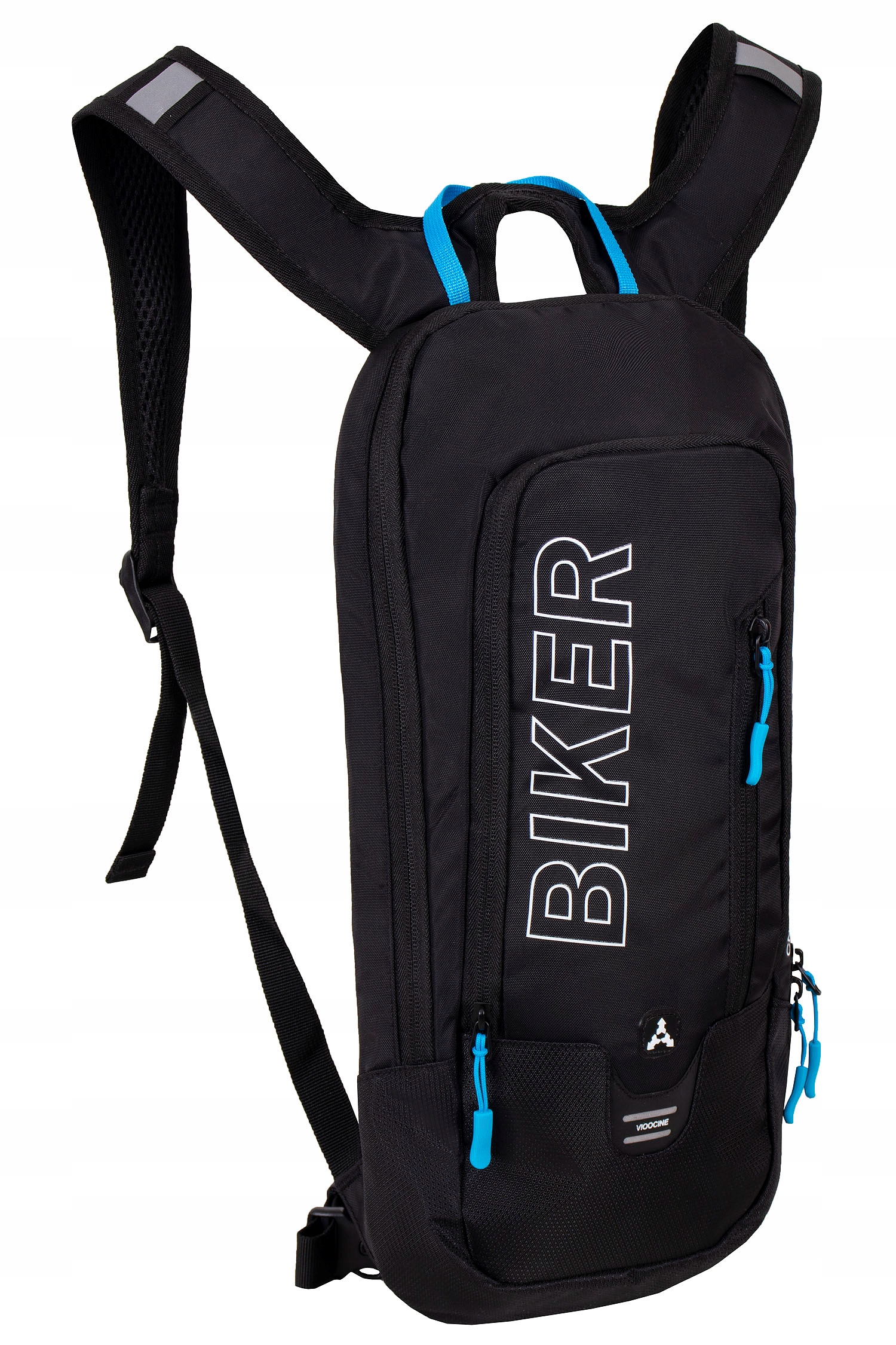 

Plecak rowerowy Biker 6L 2L (bułak) Mtb