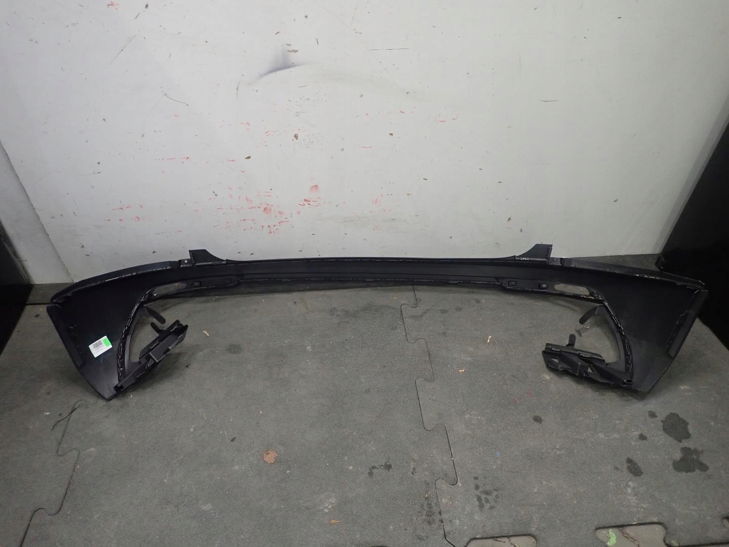 ACCESSORI PARAURTI POSTERIORE SKODA KAROQ 2017- 57A