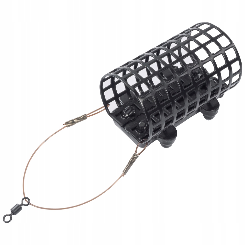 NOWOŚĆ LORPIO KOSZYK RIVER FEEDER 40 g