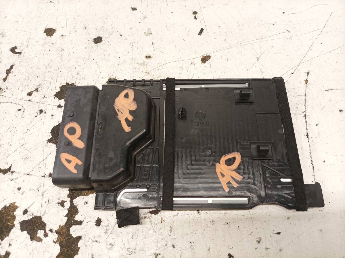 module springing 5G0907324 VW Volkswagen Golf VII (2014- )