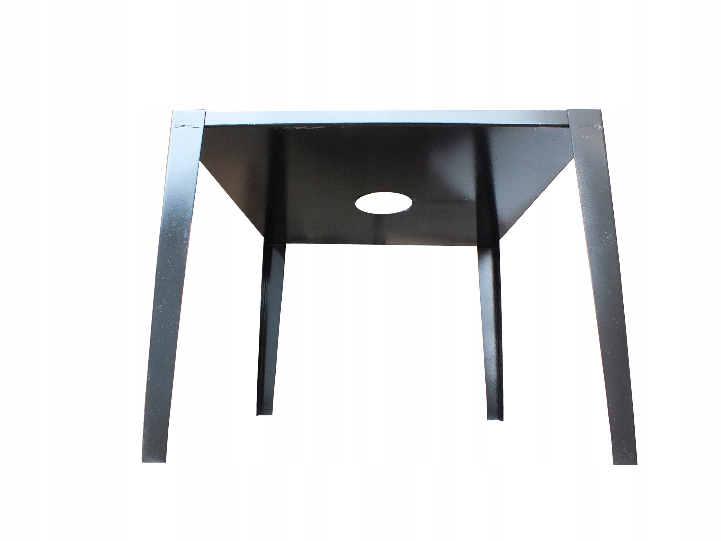 PODSTAWA STOJAK DO WĘDZARNI XXL 60CM + DEFLEKTOR Kod producenta STALOWA PODSTAWA WĘDZARNI 60CM XXL