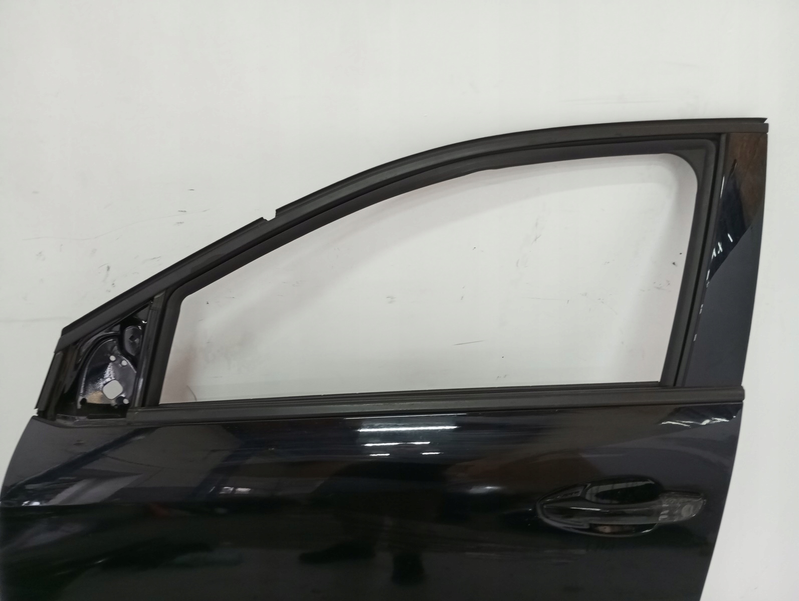 door left front PEUGEOT 5008 II 22R BSZ